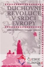 Duchovní revoluce v srdci Evropy - książka