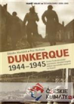 Dunkerque 1944–1945 - książka