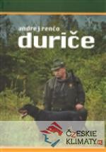 Ďuriče - książka