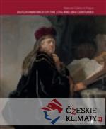 Dutch Paintings of the 17th and 18th Centuries - książka