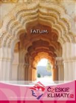 DVD-Fatum - książka