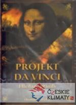 DVD-Projekt Da Vinci - książka
