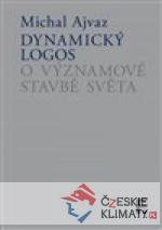 Dynamický logos - książka