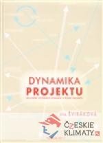Dynamika projektu - książka