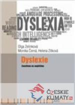 Dyslexie - książka