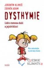 Dysthymie - książka