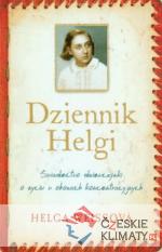 Dziennik Helgi - książka