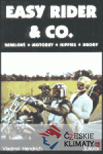 Easy Rider & Co - książka