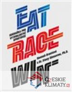 EAT RACE WIN kuchařka pro vytrvalostní sportovce - książka