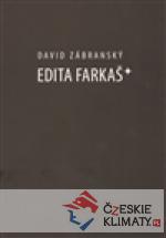 Edita Farkaš*  - książka