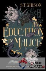 Education in Malice - książka
