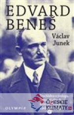 Edvard Beneš - książka