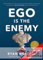 Ego je nepřítel - książka