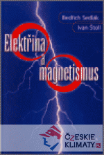 Elektřina a magnetismus - książka