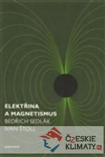 Elektřina a magnetismus - książka