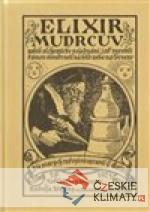 Elixír mudrcův - książka