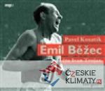 Emil Běžec 00:10 - książka
