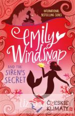 Emily Windsnap and the Sirens Secret: Book4 - książka