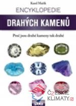 Encyklopedie drahých kamenů - książka