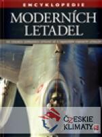 Encyklopedie moderních letadel - książka