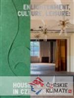 Enlightenment, Culture, Leisure: Houses of Culture in Czechoslovakia - książka