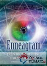Enneagram - książka