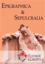 Epigraphica & Sepulcralia 6 - książka