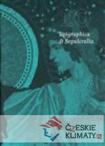 Epigraphica et Sepulcralia 10 - książka