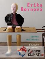 Erika Bornová - książka