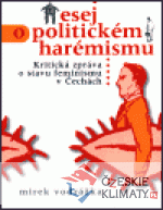 Esej o politickém harémisku - książka