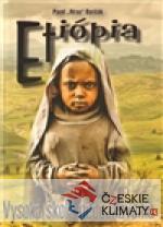 Etiópia - książka
