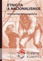 Etnicita a nacionalismus - książka
