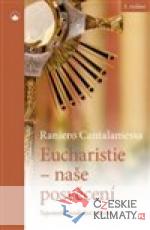 Eucharistie - naše posvěcení - książka