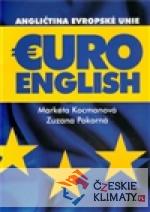 EuroEnglish - książka