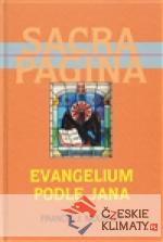 Evangelium podle Jana - SP4 - książka