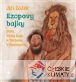 Ezopovy Bajky - książka