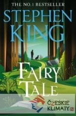 Fairy Tale - książka