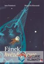 Fánek hvězdoplavec - książka