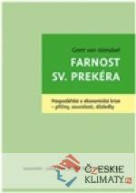 Farnost sv. Prekéra - książka