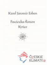 Fasciculus florum / Kytice - książka