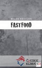 Fastfood - książka