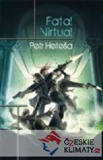 Fatal Virtual - książka