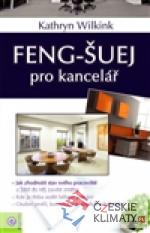 Feng-šuej pro kancelář - książka