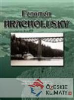 Fenomén Hracholusky - książka