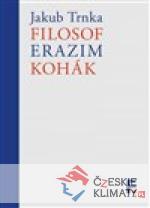 Filosof Erazim Kohák - książka