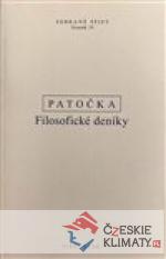Filosofické deníky - książka