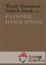 Filosofie Hanse Jonase - książka