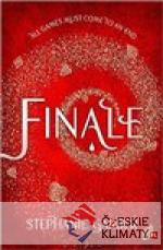 Finale: Caraval Series Book 3 - książka