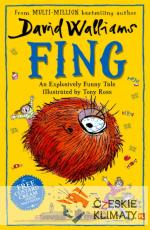 Fing - książka