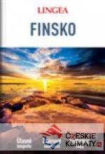 Finsko - velký průvodce - książka